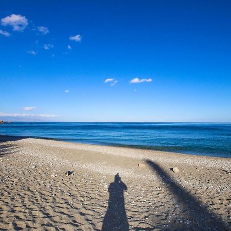 Taormina Seasuite Fondaco Parrino Santa Margherita-Sant'Alessio Siculo Экстерьер фото