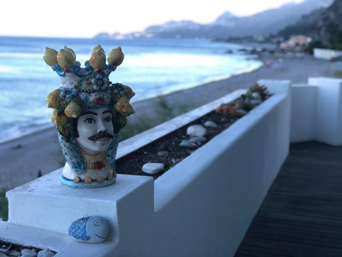 Taormina Seasuite Fondaco Parrino Santa Margherita-Sant'Alessio Siculo Экстерьер фото
